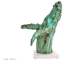 'HUMPBACK BREACHING 12
