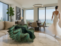 'GIANT CLAM SHELL 12
